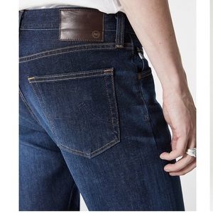 AG 4ways stretch NEW Graduate denim